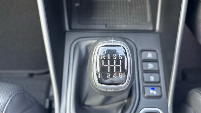 Hyundai Tucson 1.6 CRDi 136 Premium SE 5dr 2WD Diesel Estate